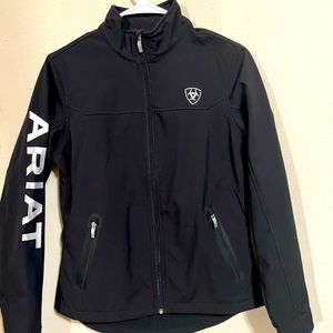 COPY - ARIAT Softshell Jacket